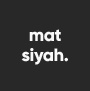 Mat Siyah image